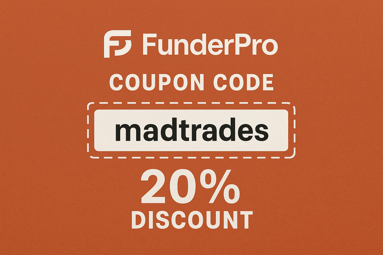 FunderPro Trading Platform